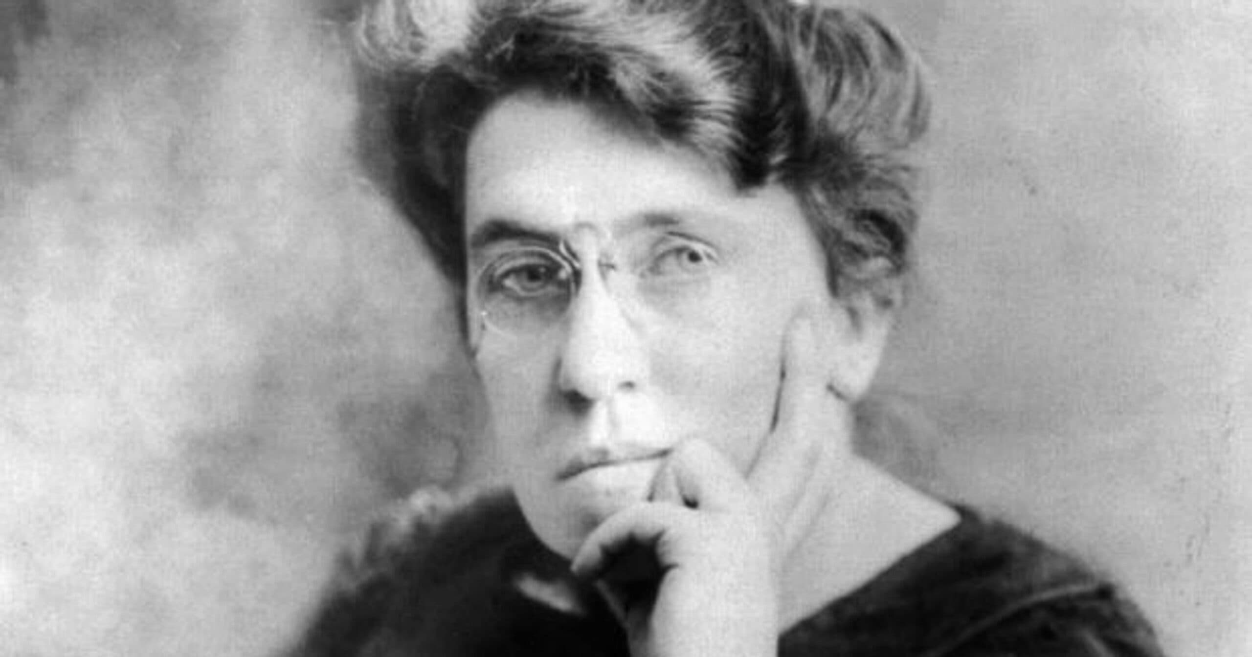 Si no puedo bailar, no quiero ser parte de tu revolución