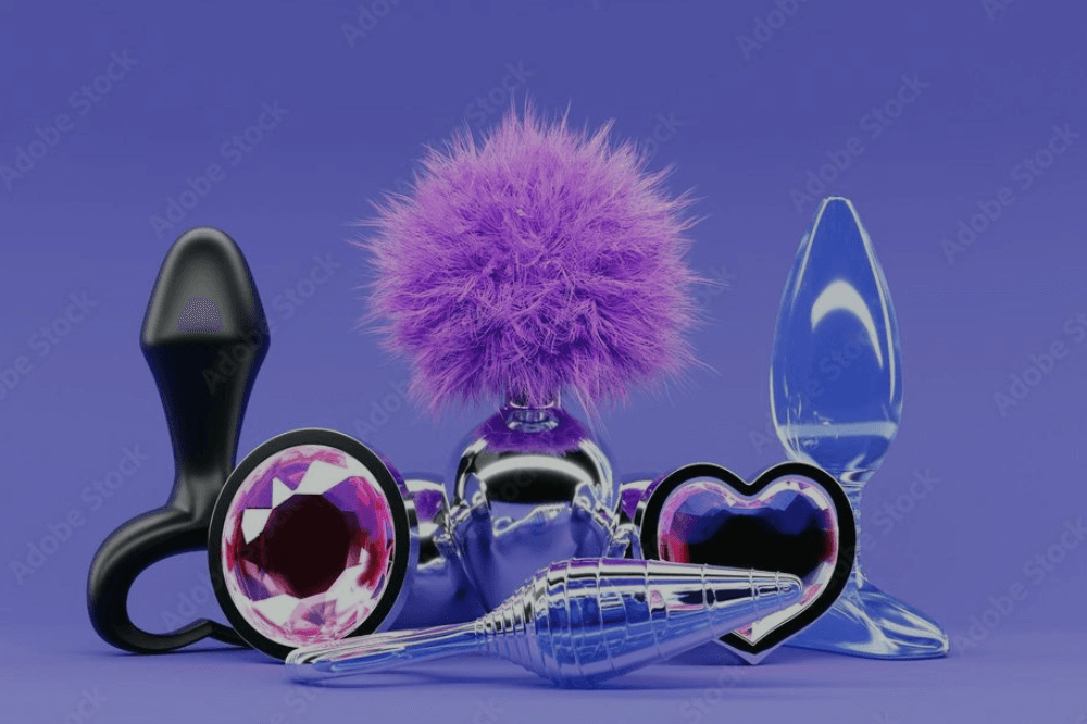 Sex toys: abrir la puerta para salir a jugar