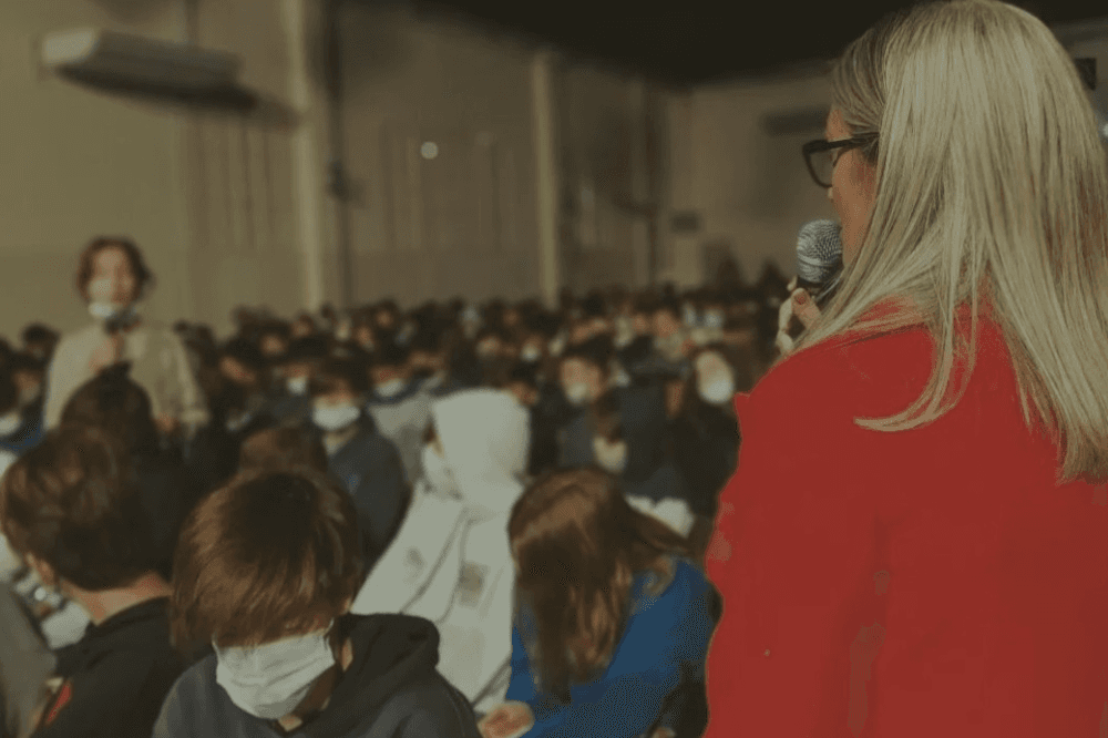 Bullying: “Existe una tendencia a minimizar los problemas relacionados a la niñez”