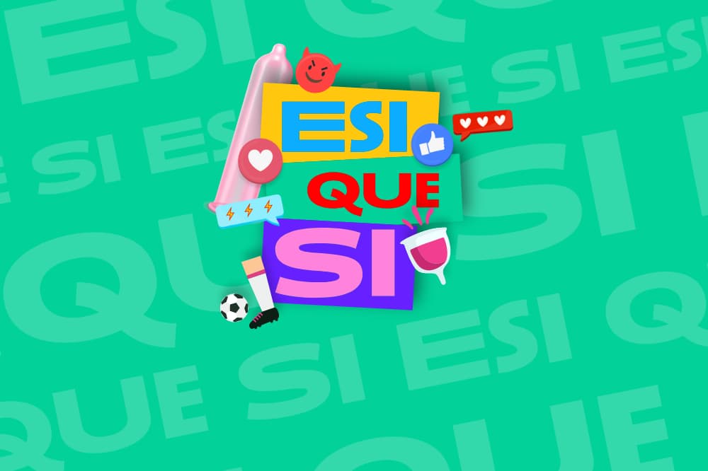 ESI que sí: ¿Si te likea la historia te quiere dar?