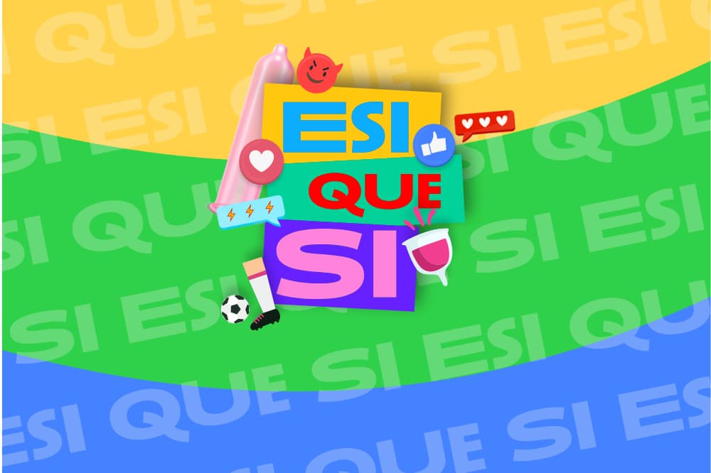 ESI que sí