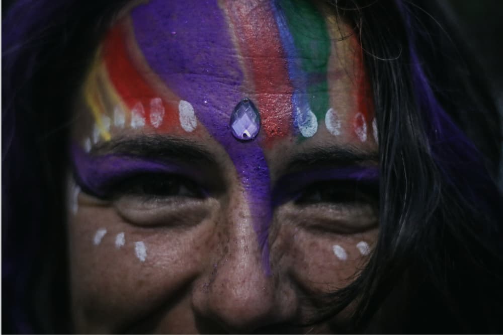 El enojo de las madres