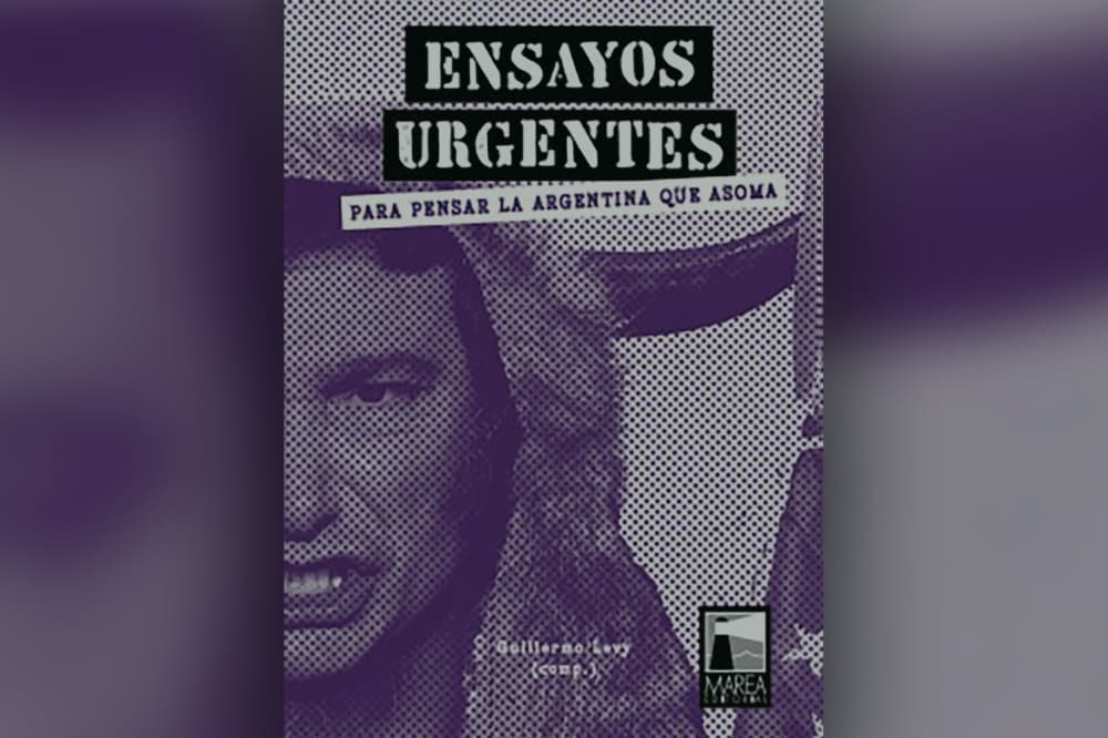 "Ensayos urgentes" para defender la democracia