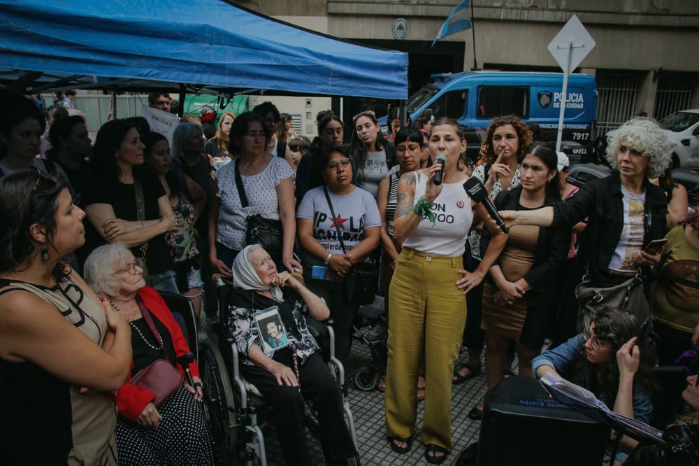 La Justicia absolvió al progenitor de Luna, acusado de abuso sexual en la infancia