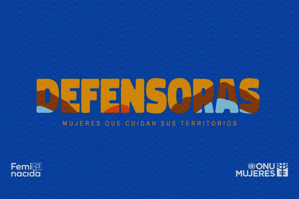 Defensoras