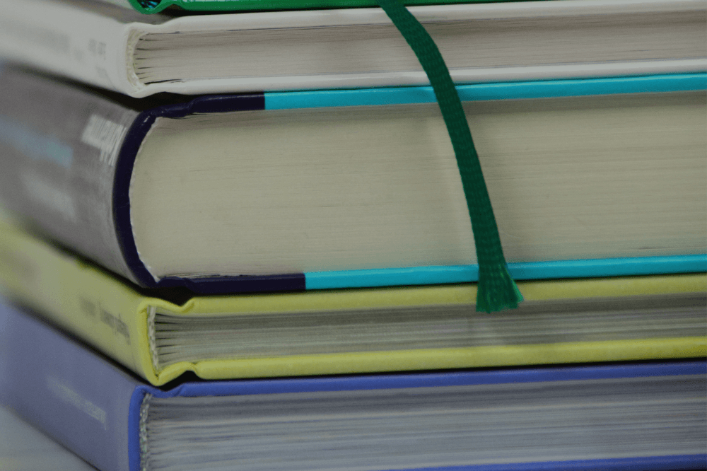 Cuatro libros para leer en el verano