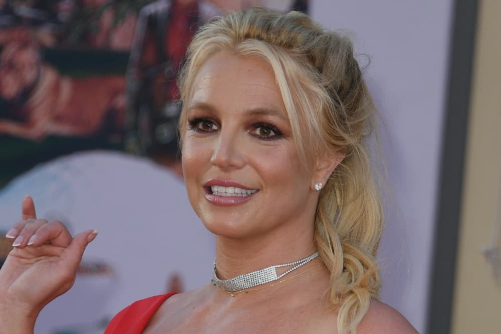 Britney Spears y la necesidad de revisar su historia