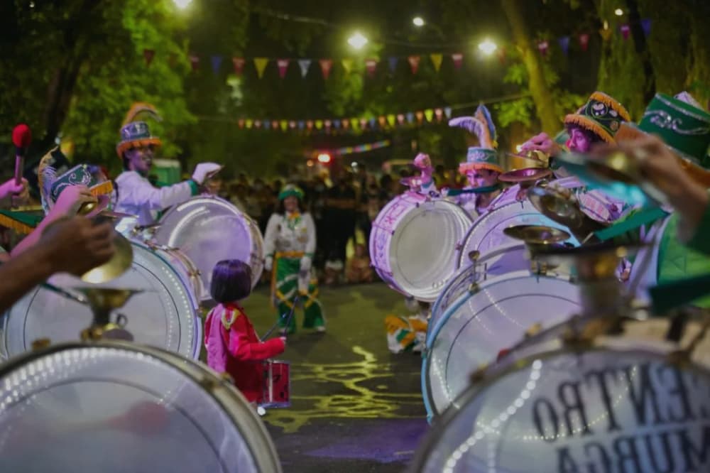 Recortes a los carnavales en CABA: la alegría popular no es desorden público