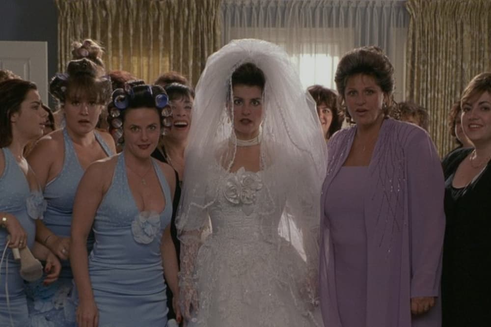 ¿El casamiento es solo un papel?