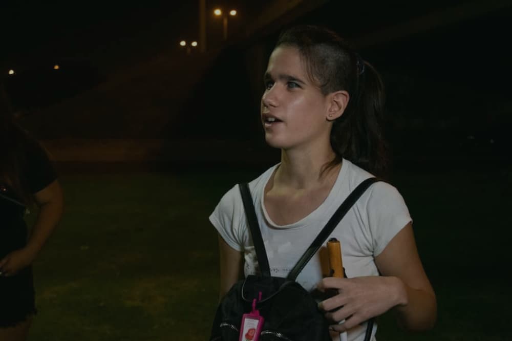 Guadalupe Bargiela: "Debemos cambiar la visión capacitista de las marchas"