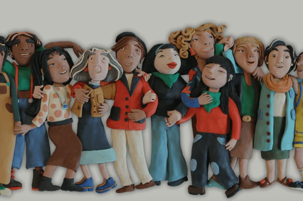 "Nosotras en libertad": los testimonios de ex presas políticas de la dictadura militar