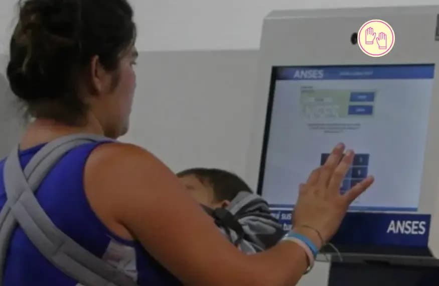 Feminismo popular contra la casta financiera