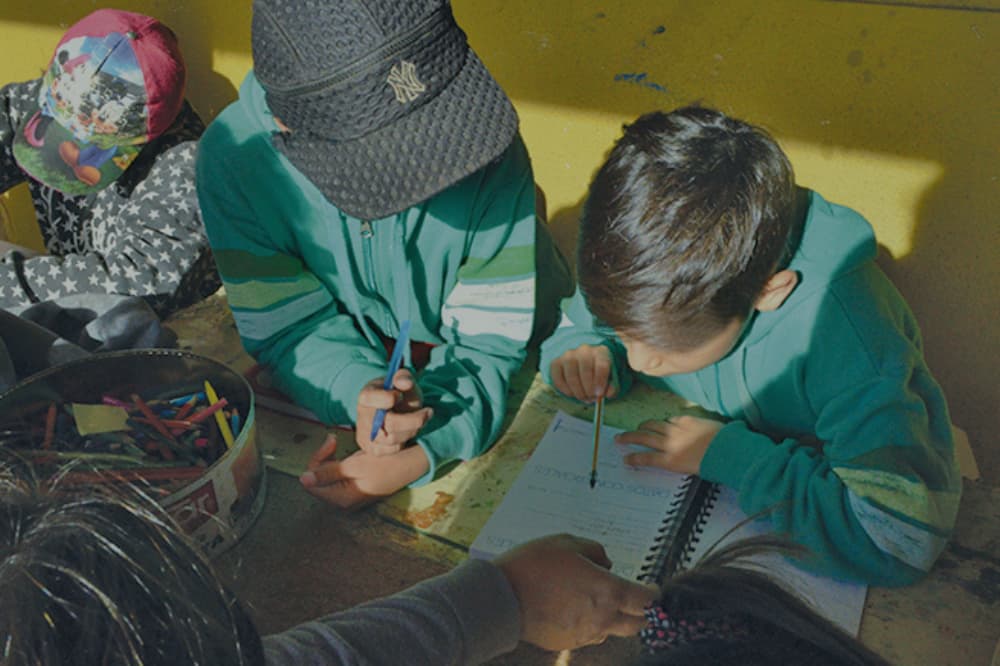 El desfinanciamiento del PAE y la obturación de un futuro digno