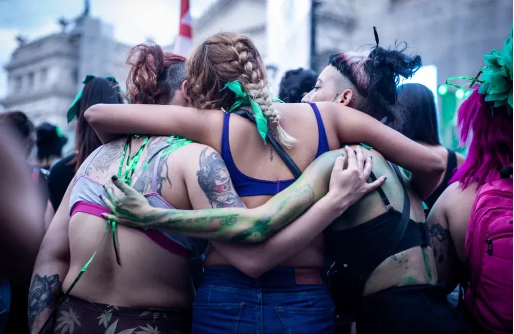 ¿Qué hacer ante situaciones de vulneración de derechos?