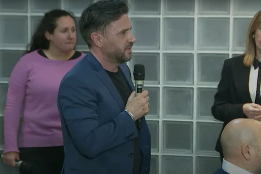 ¿Cuánto poder ocultan las redes de trata en Argentina?