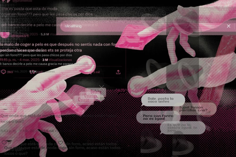 "Coger a peluche": el individualismo como marca de época