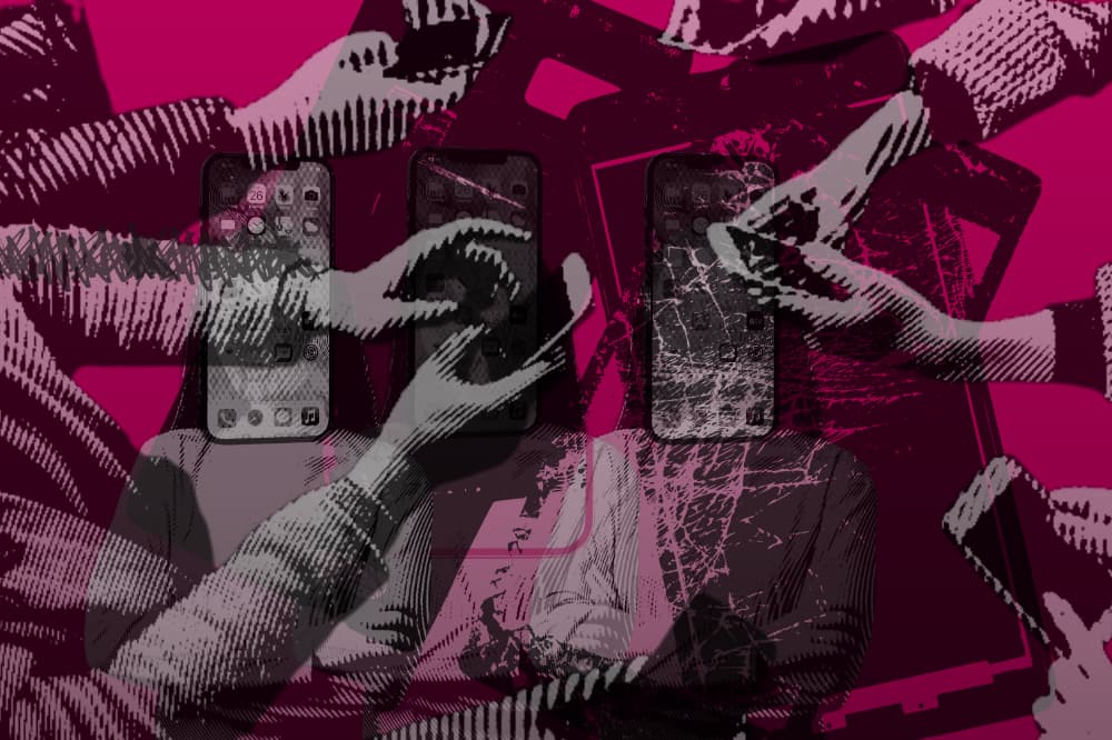 Apagarlo todo: el silencio como una forma de habitar la era digital