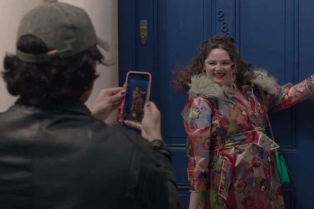 "Too Much": ¿Qué pasa después del final feliz?