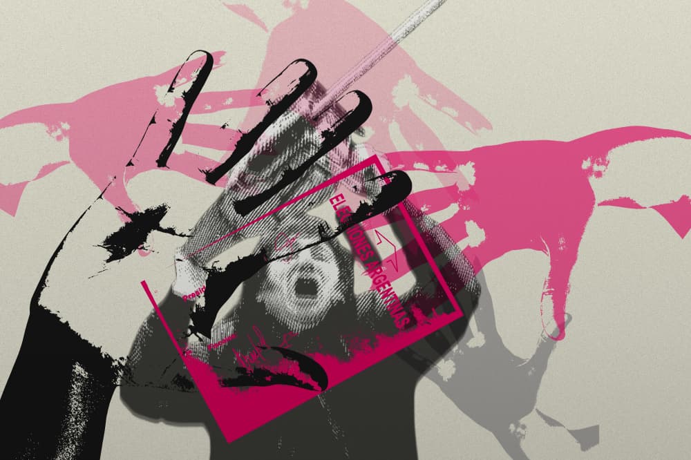 Cuando la crueldad deja de funcionar como estrategia política