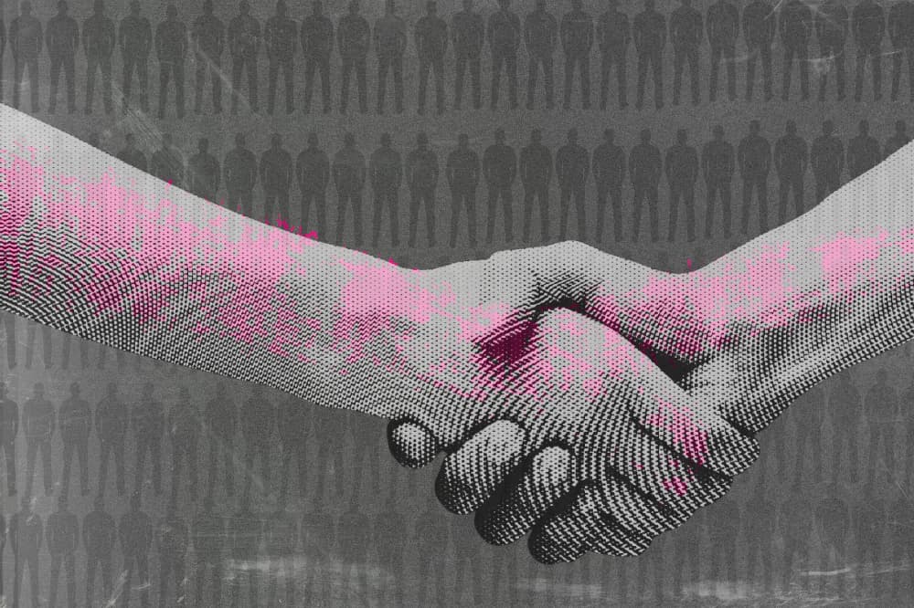 ¿Militancia o machismo organizado?: el auge de varones reaccionarios