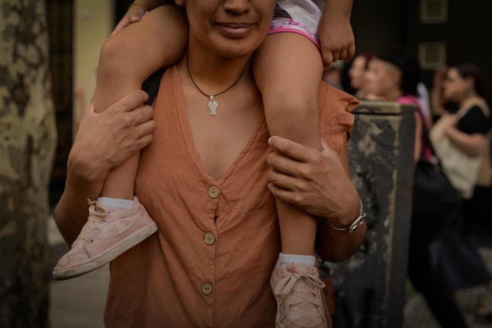 Día contra el abuso sexual en la infancia: en la agenda feminista