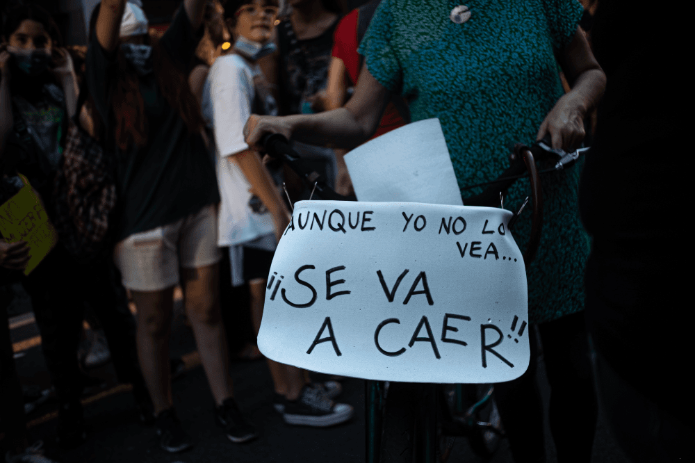 ASI: un caso con más de 15 denuncias desestimadas