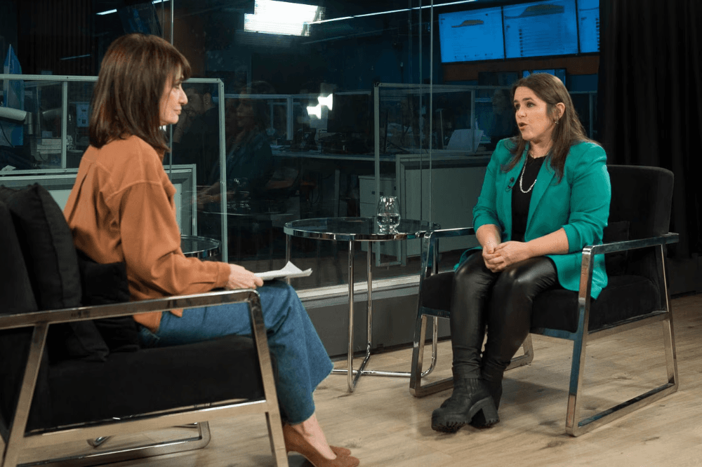 "Somos lo que somos, más allá del tamaño de nuestros cuerpos"