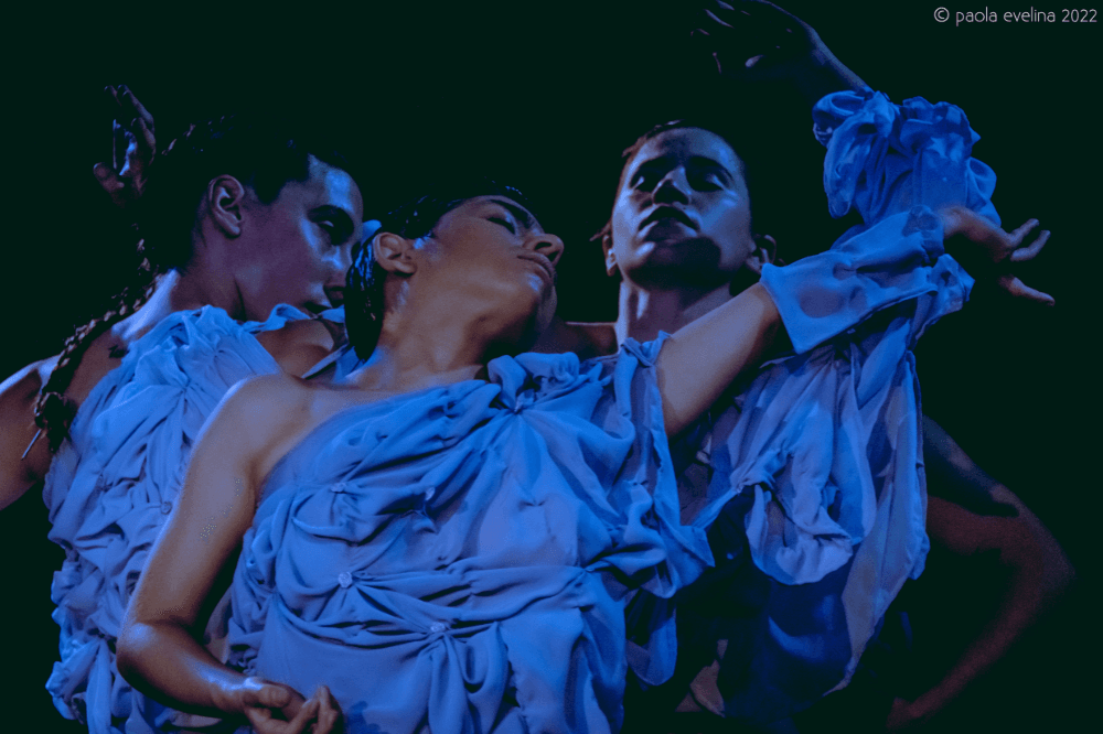 "Apneas Ciegas", una obra que rompe esquemas