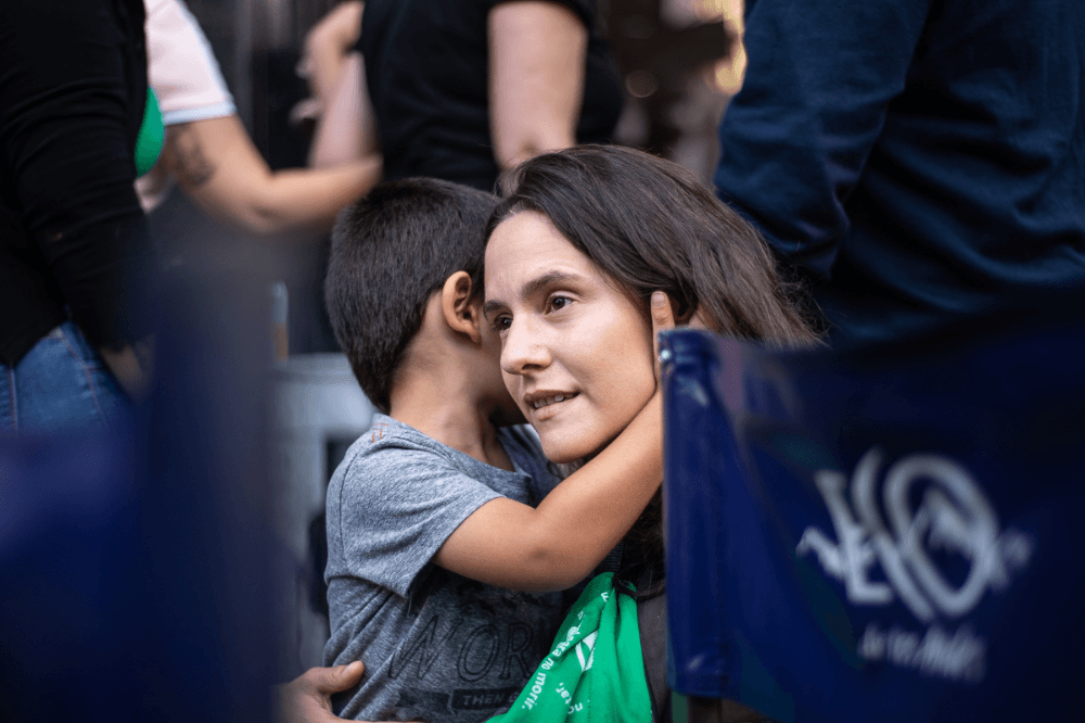 Abuso Sexual en la Infancia: herramientas para detectar y acompañar