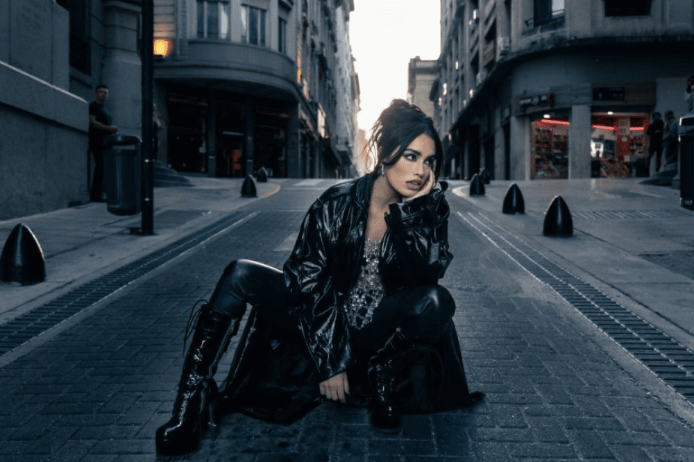 Lali Espósito: la verdadera dueña del pop argentino