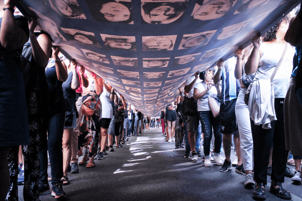 La lucha de la APDH por una reforma judicial democrática