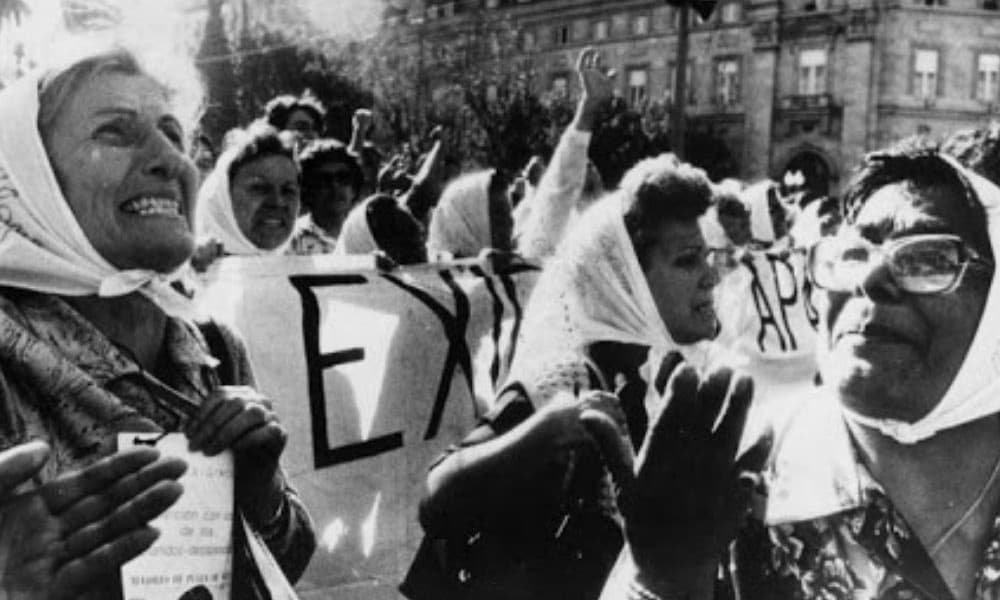 Hacia una construcción feminista de la memoria