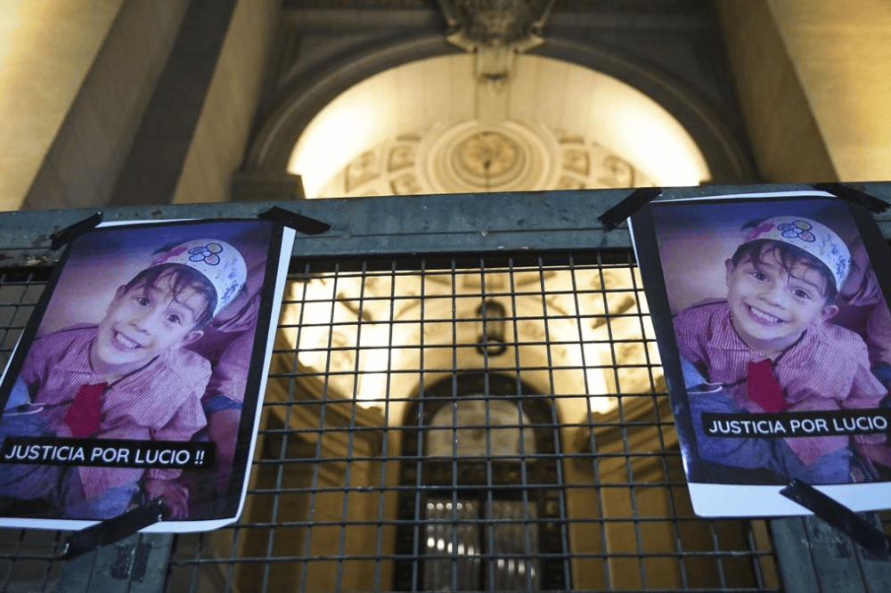 Lucio Dupuy y las fracturas del sistema