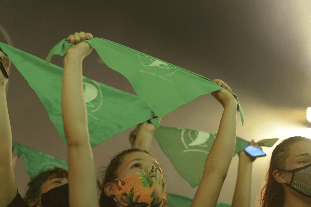 Tenemos ley de Interrupción Voluntaria del Embarazo, ¿y ahora qué?