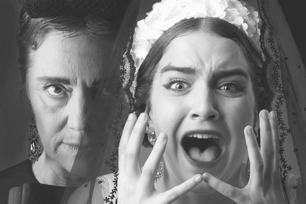 Bodas de sangre o los deseos incómodos