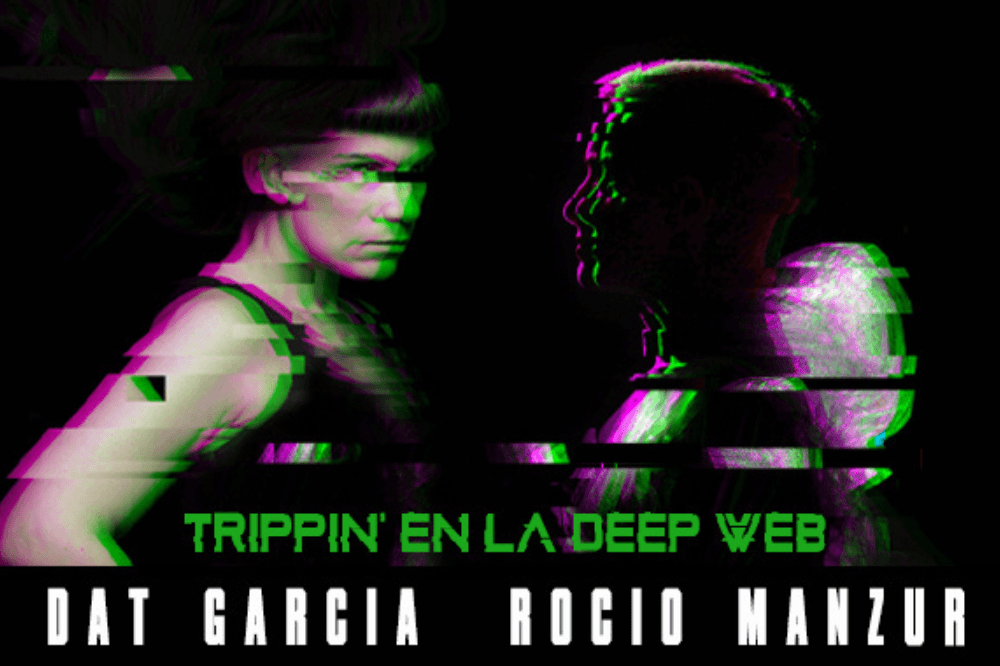 Un código, dos viajes, tres delirios