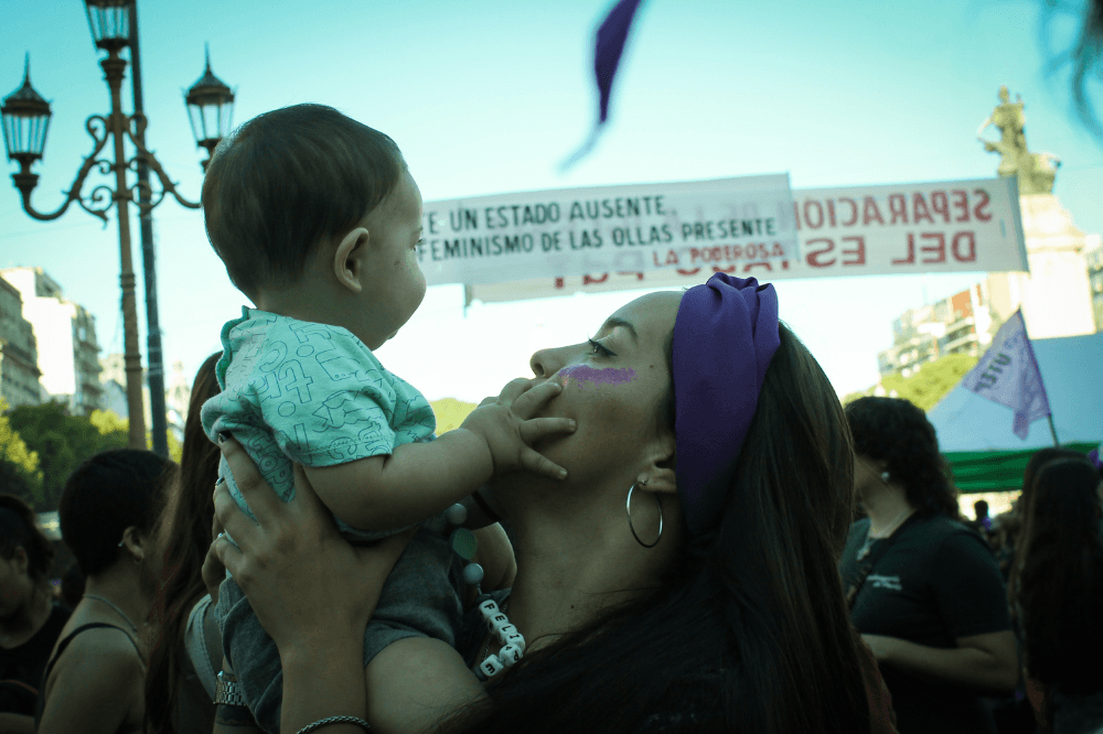 Alerta, niñeces en emergencia