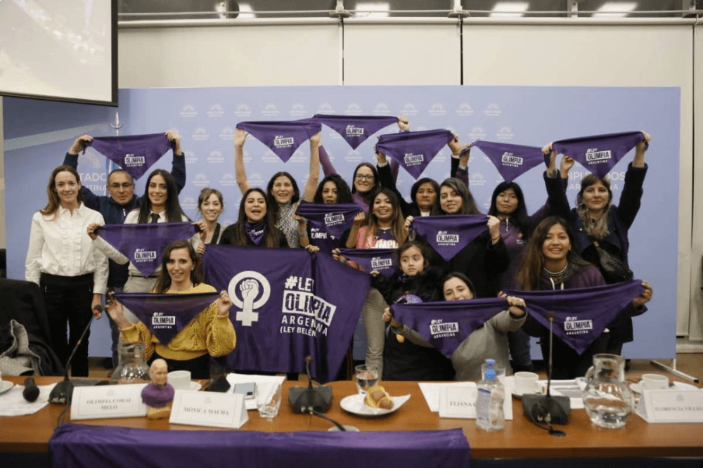 Violencia digital: lo virtual también es real