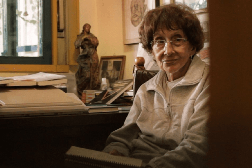 Eva y Aurora, las amigas peronistas