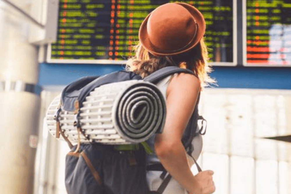 Viajar segura y con cuidados es posible