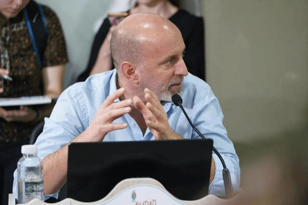 Ushuaia: no más violentos en las cooperativas