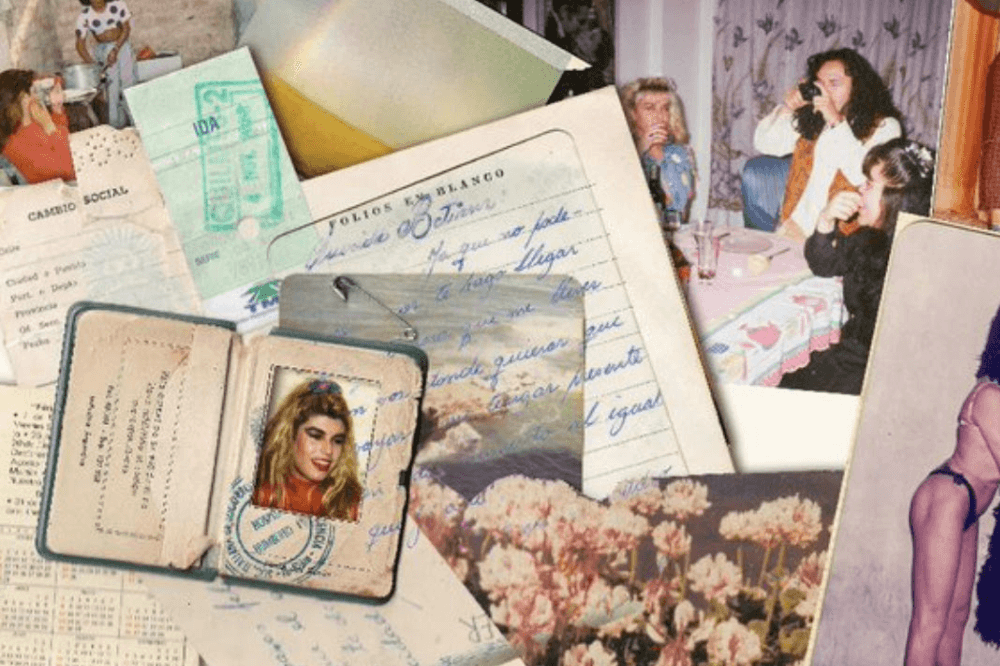 Velorios trans: entre el dolor, la cumbia y el copeteo