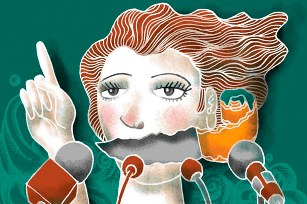 8 de cada 10 legisladoras porteñas vivieron situaciones de violencia política