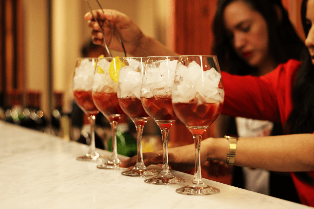 El lado B de la gastronomía: sexismo y precarización