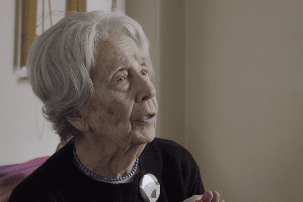 Ilse Fuskova, el arte de la militancia lesbiana