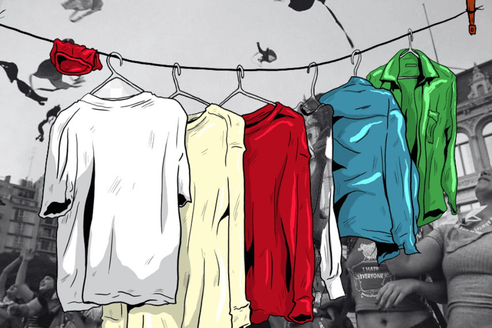 No provocarás: códigos escolares de vestimenta y sexualización de las adolescencias