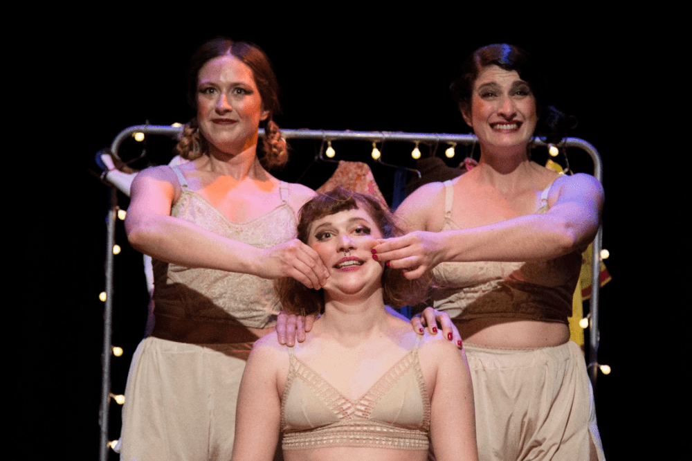 Desmadre, desnaturalizando lo habitual