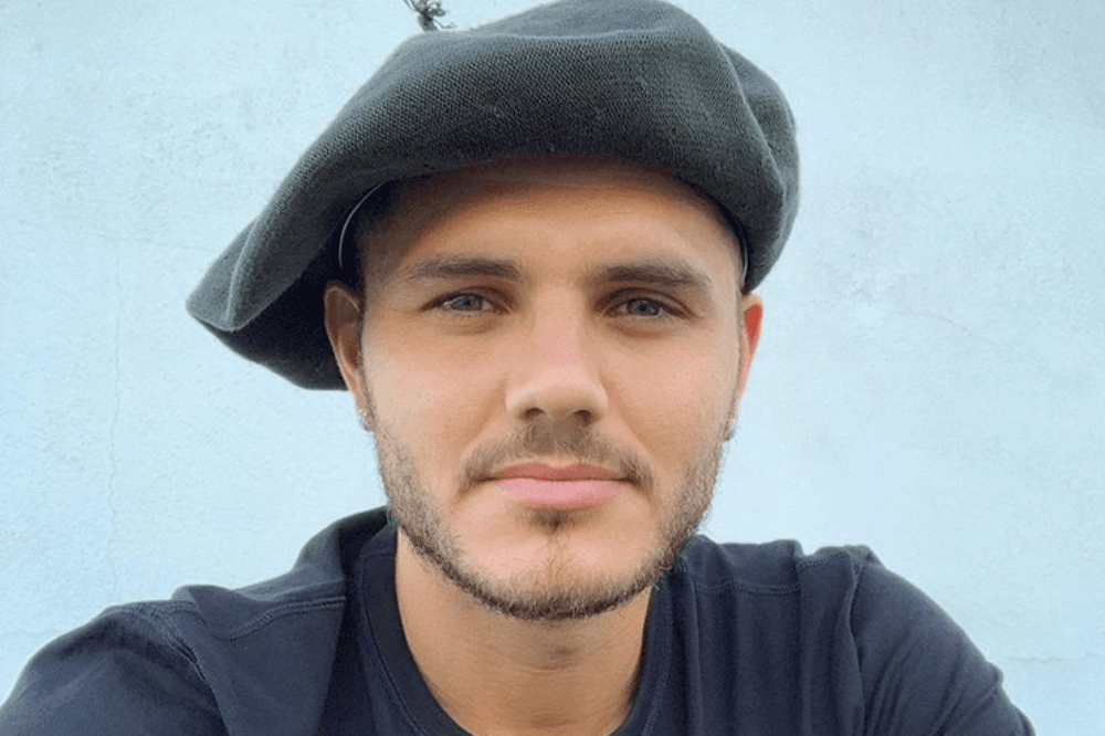 El icardigate y la boina del patriarca(do)