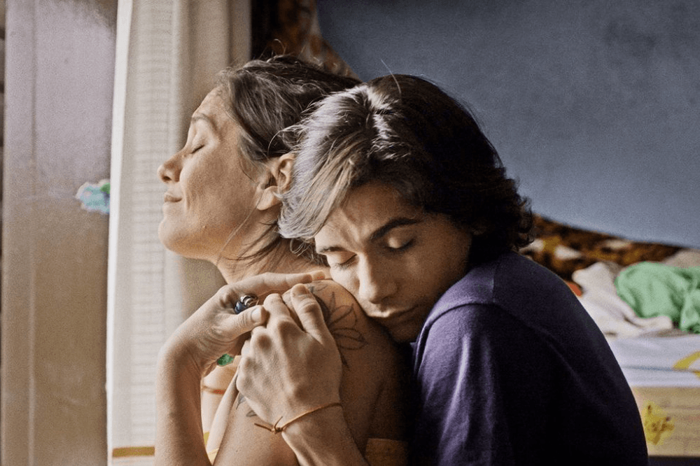 Las mil y una: el deseo como resistencia a lo establecido