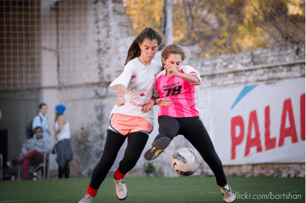 Las consecuencias de tirar un caño